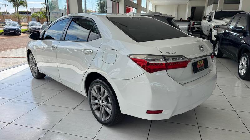 Toyota Corolla XEi 2.0 Flex - foto 2