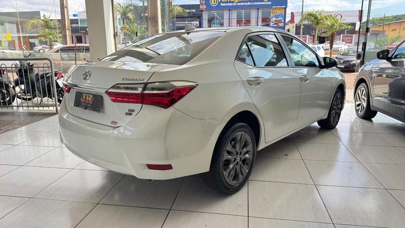 Toyota Corolla XEi 2.0 Flex - foto 3