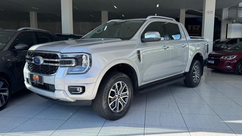 Ford Ranger 2024 à venda