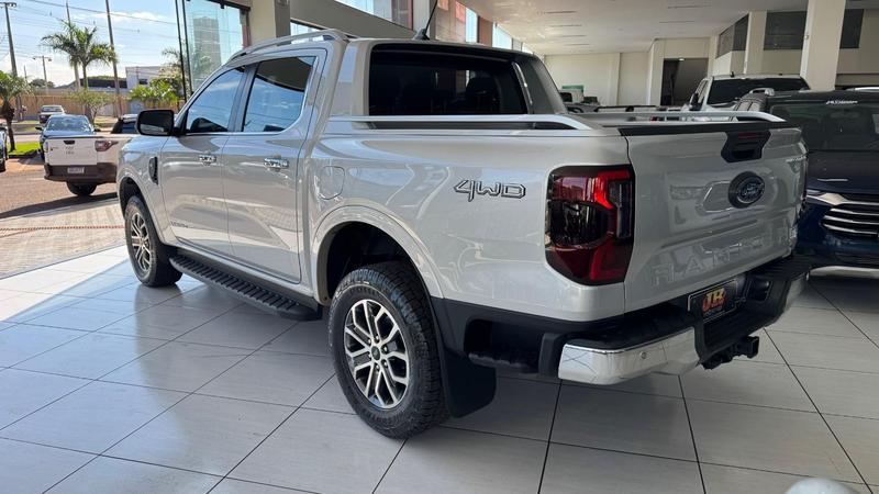 Ford Ranger Ltdcd3d4a - foto 2