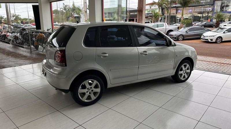 Volkswagen Polo 1.6 Sportline - foto 3