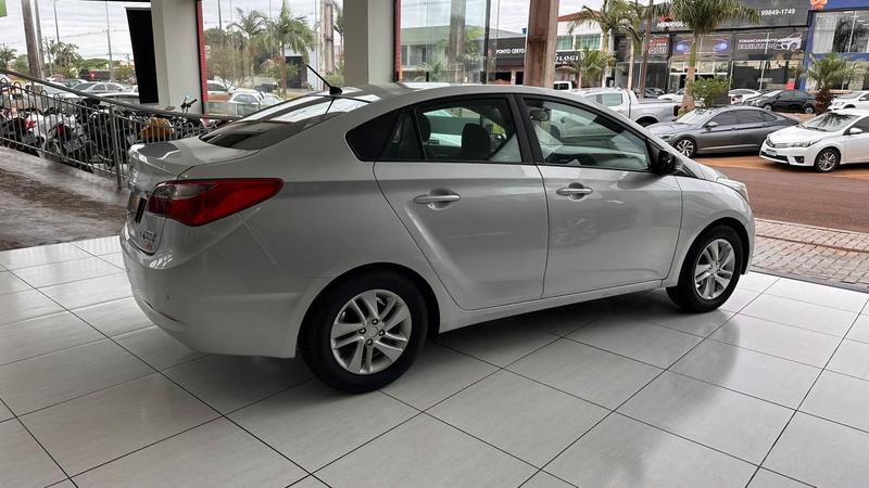 Hyundai HB20S Premium 4P - foto 3