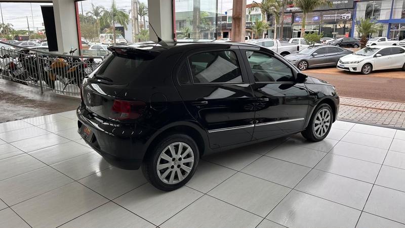 Volkswagen Gol 1.6 Power - foto 2