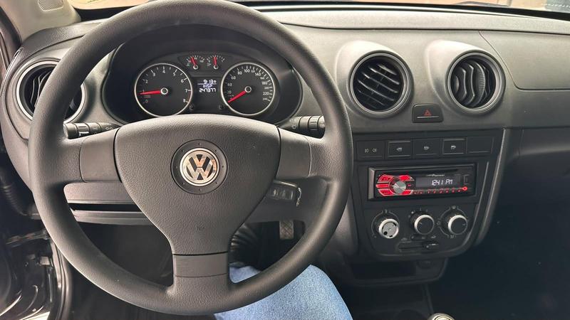 Volkswagen Gol 1.6 Power - foto 3