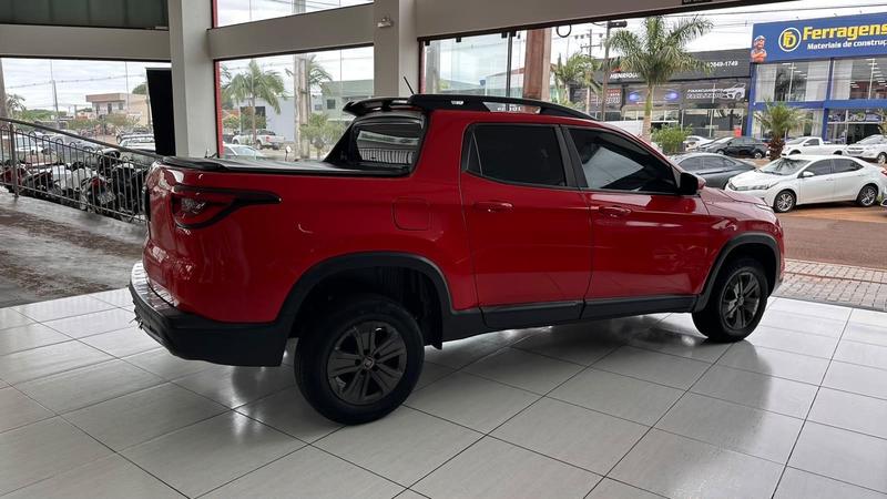 Fiat Toro Freedom - foto 3