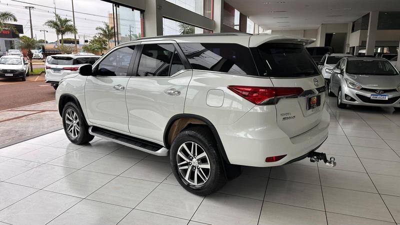 Toyota SW4 Swsrxa4fd - foto 3