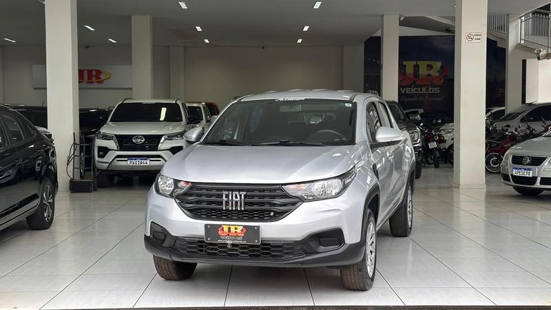Fiat Strada 2023 à venda