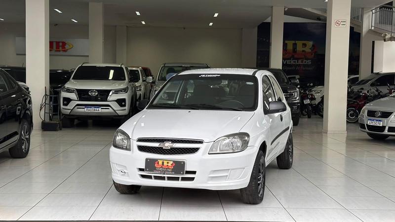Chevrolet Celta 2014 à venda