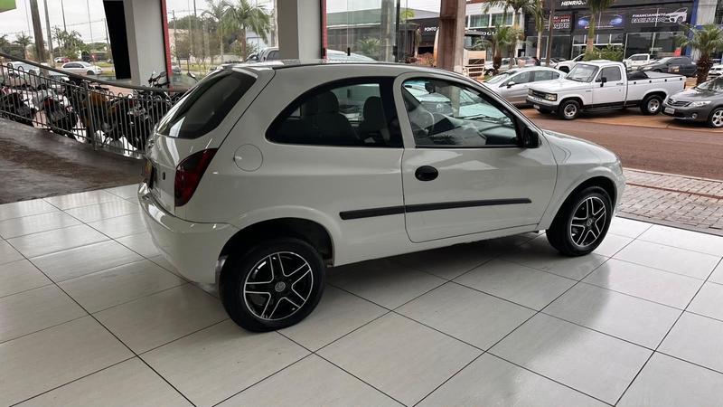 Chevrolet Celta 10l Ls - foto 3