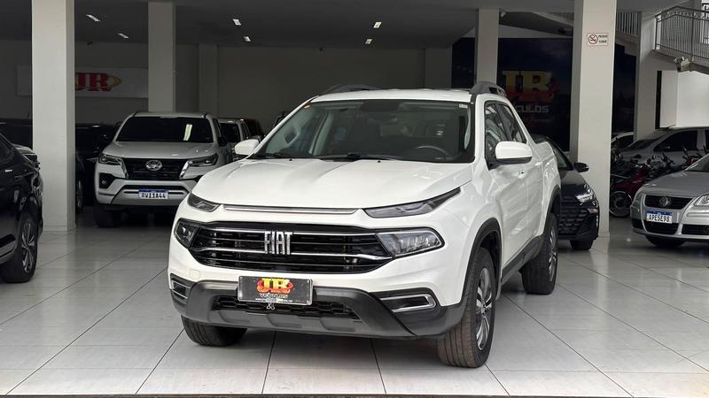 Fiat Toro 2023 à venda