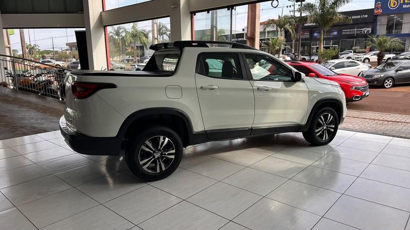Fiat Toro Freed Turb - foto 2