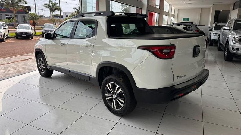 Fiat Toro Freed Turb - foto 3