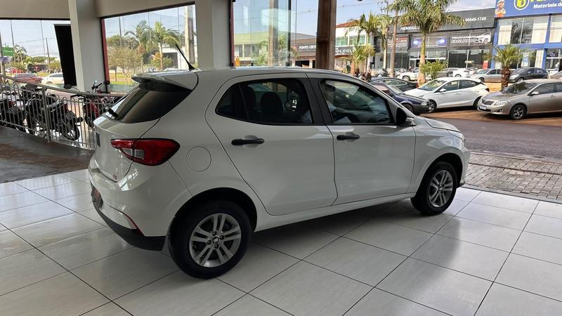 Fiat Argo 1.0 - foto 2
