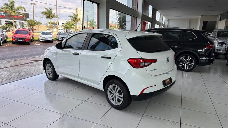 Fiat Argo 1.0 - foto 3