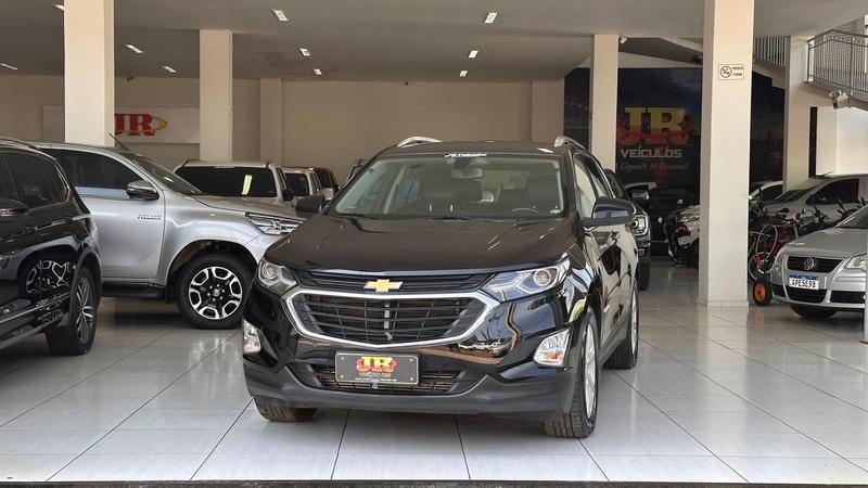 Chevrolet Equinox 2019 à venda