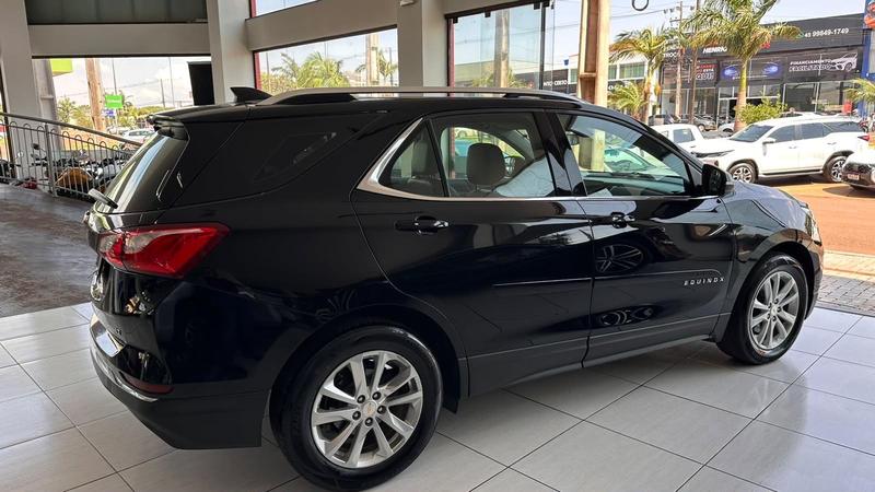 Chevrolet Equinox LT - foto 2