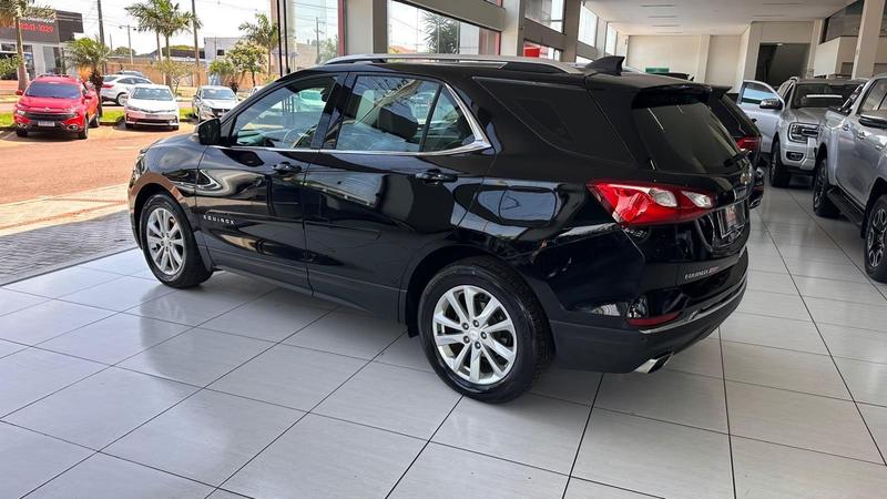 Chevrolet Equinox LT - foto 3