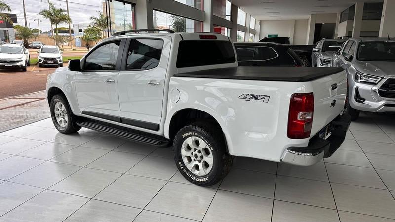 Chevrolet S10 LTZ - foto 2