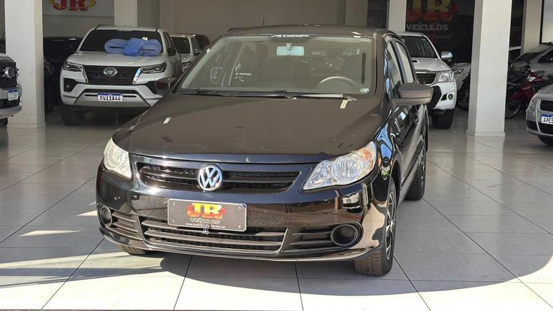 Volkswagen Gol 2013 à venda