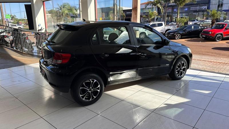 Volkswagen Gol 1.6 - foto 2