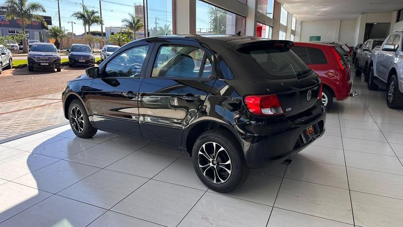 Volkswagen Gol 1.6 - foto 3