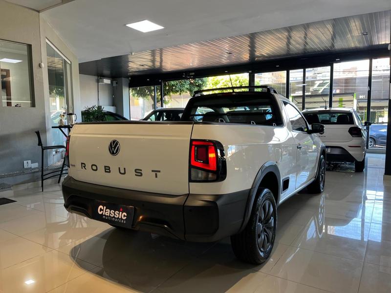 Volkswagen Saveiro Cs Rb Mf - foto 13