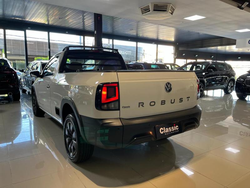 Volkswagen Saveiro Cs Rb Mf - foto 14
