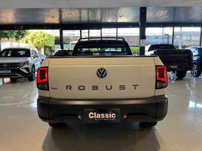 Volkswagen Saveiro Cs Rb Mf - foto 15