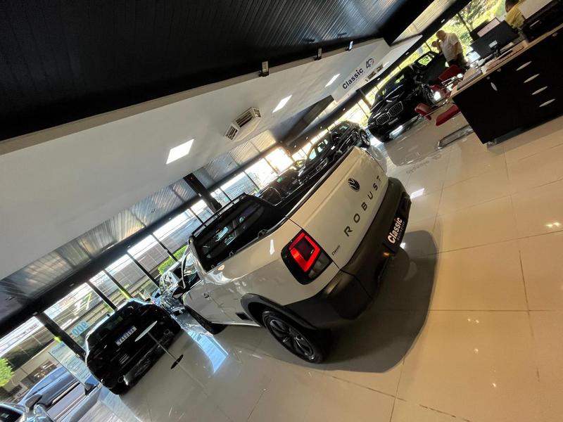 Volkswagen Saveiro Cs Rb Mf - foto 16