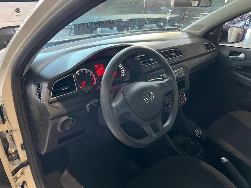 Volkswagen Saveiro Cs Rb Mf - foto 6