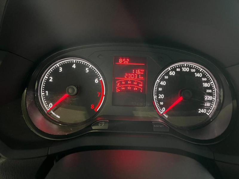 Volkswagen Saveiro Cs Rb Mf - foto 4