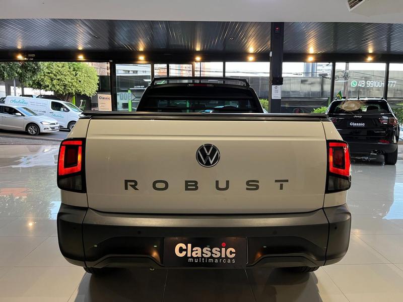 Volkswagen Saveiro Cs Rb Mf - foto 16