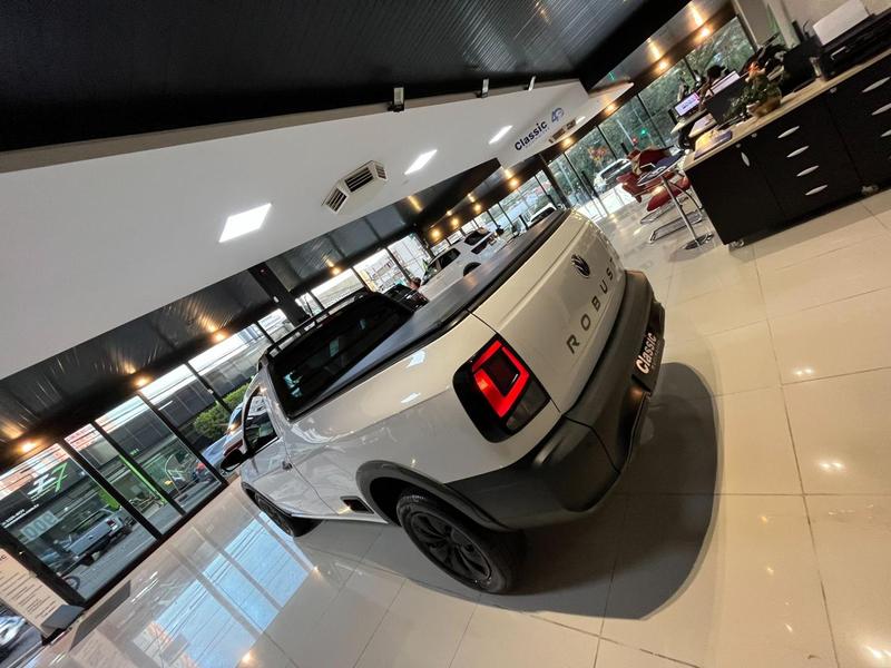 Volkswagen Saveiro Cs Rb Mf - foto 10