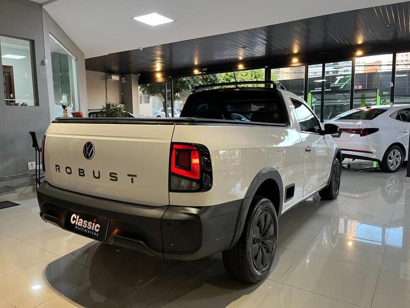 Volkswagen Saveiro Cs Rb Mf - foto 17