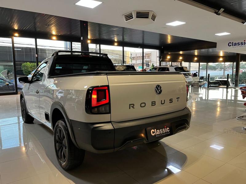 Volkswagen Saveiro Cs Rb Mf - foto 14