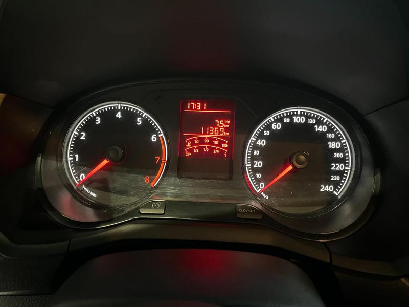 Volkswagen Saveiro Cs Rb Mf - foto 4