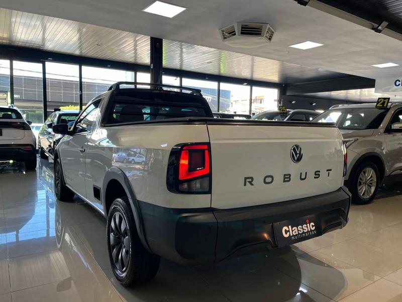 Volkswagen Saveiro Cs Rb Mf - foto 11