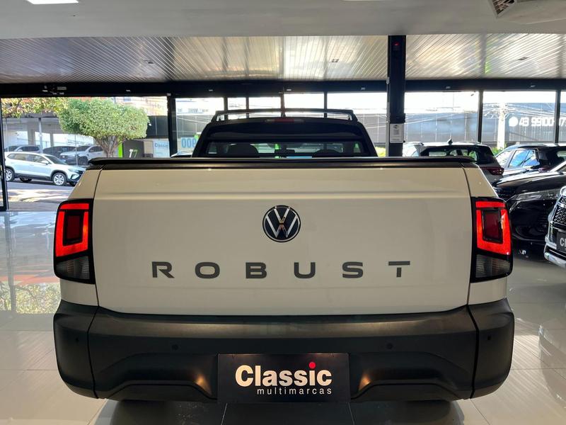 Volkswagen Saveiro Cs Rb Mf - foto 12