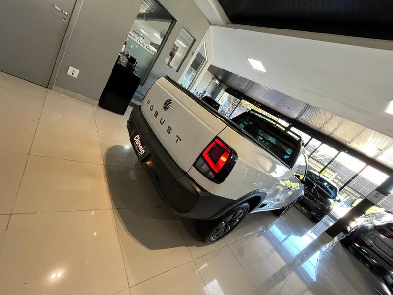 Volkswagen Saveiro Cs Rb Mf - foto 13