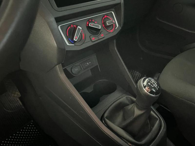 Volkswagen Saveiro Cs Rb Mf - foto 5