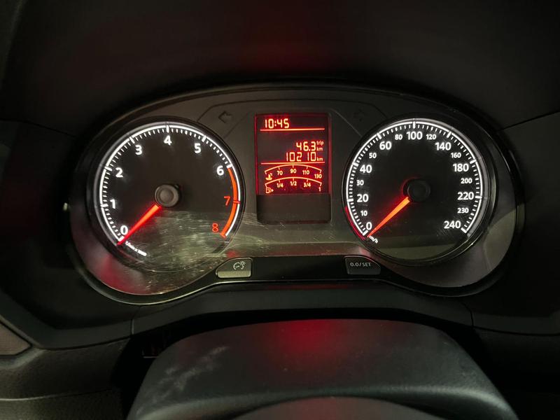 Volkswagen Saveiro Cs Rb Mf - foto 4