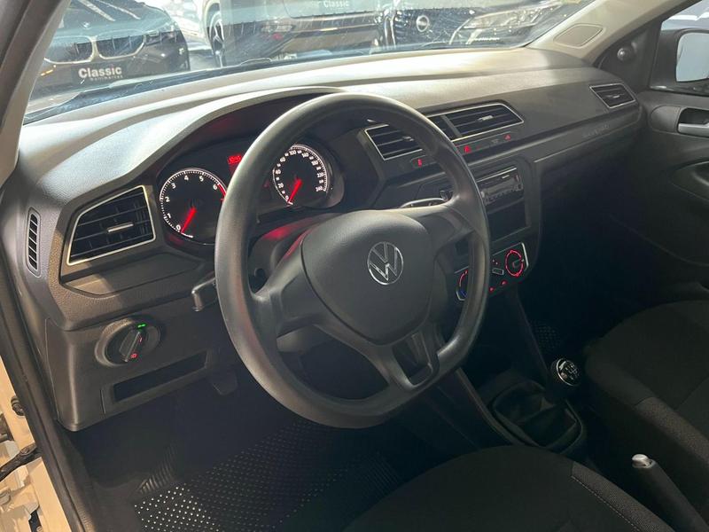 Volkswagen Saveiro Cs Rb Mf - foto 10