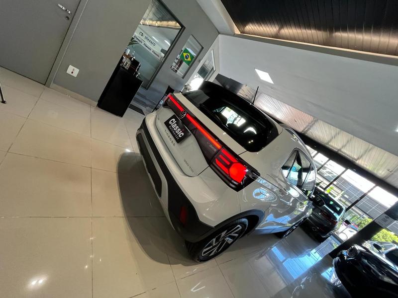Volkswagen T-Cross Highline 250 TSI Automático - foto 17