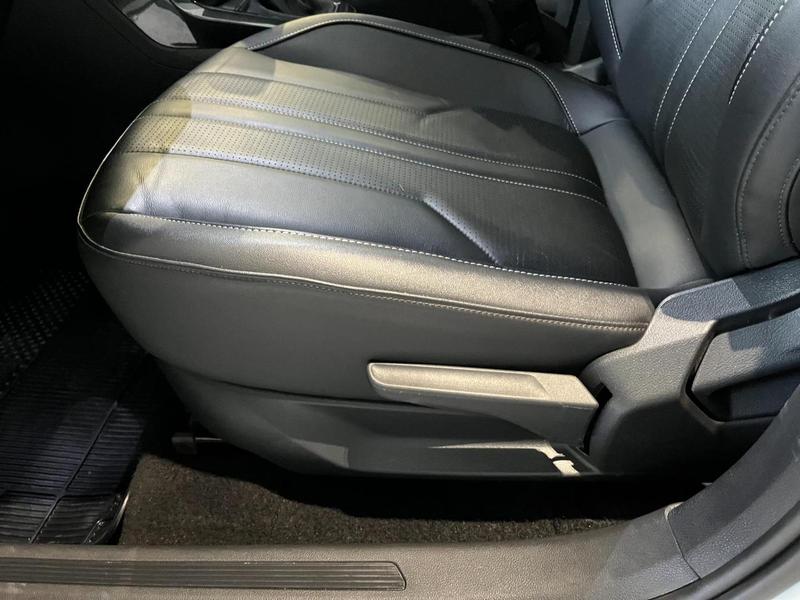 Volkswagen T-Cross Highline 250 TSI Automático - foto 10