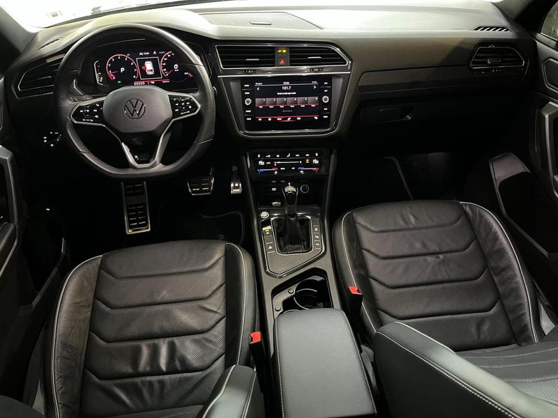 Volkswagen Tiguan Rl - foto 15
