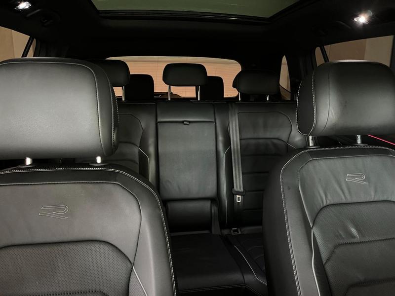 Volkswagen Tiguan Rl - foto 17