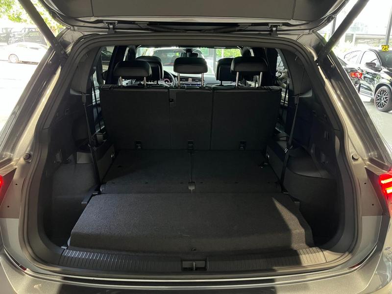 Volkswagen Tiguan Rl - foto 18