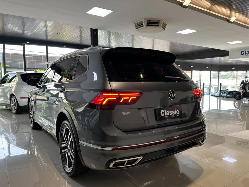 Volkswagen Tiguan Rl - foto 20