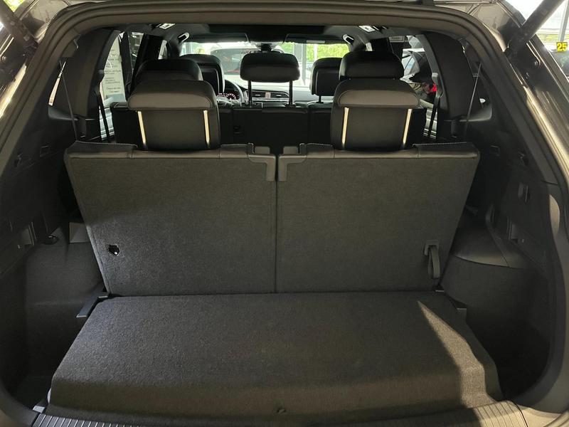 Volkswagen Tiguan Rl - foto 19