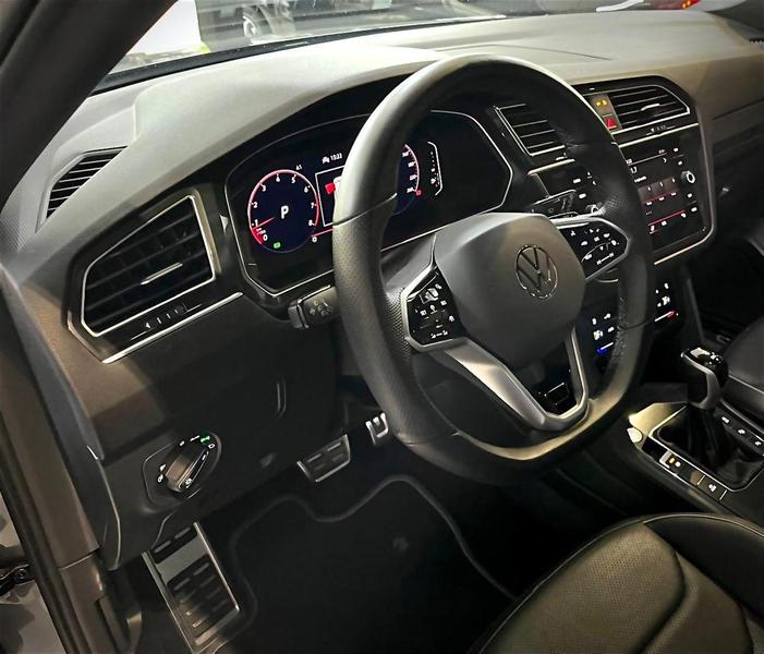 Volkswagen Tiguan Rl - foto 6